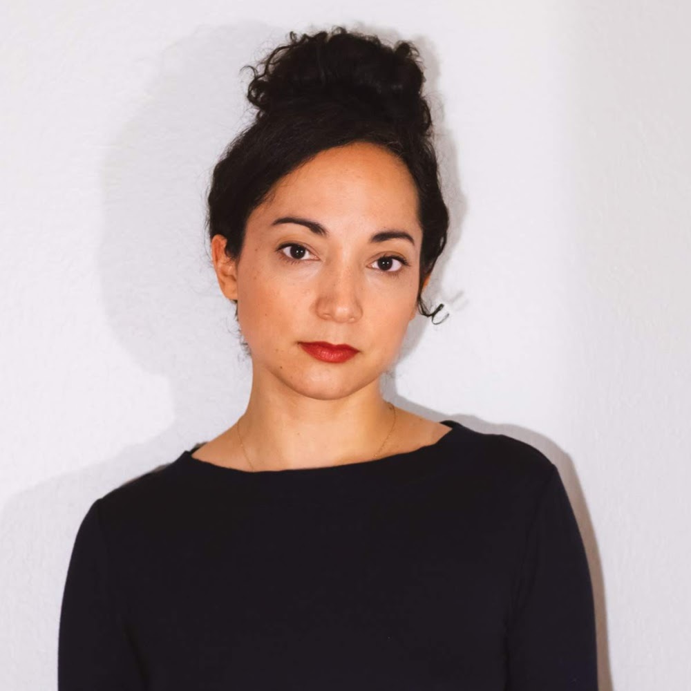 Meet your Posher, Daisy